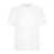 Brunello Cucinelli Brunello Cucinelli Cotton Jersey T-Shirt WHITE