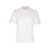 Brunello Cucinelli Brunello Cucinelli T-Shirts And Polos WHITE