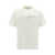 Brunello Cucinelli Brunello Cucinelli Logo Print T-Shirt WHITE