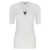 Brunello Cucinelli Brunello Cucinelli 'Monile' T-Shirt WHITE