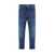 Brunello Cucinelli Brunello Cucinelli Leisure Fit Jeans In Lightweight Denim BLUE