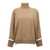 Brunello Cucinelli Brunello Cucinelli 'Monile' Sweater Beige