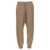 Brunello Cucinelli Brunello Cucinelli Cashmere Joggers Beige