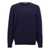 Brunello Cucinelli Brunello Cucinelli Cashmere Sweater BLUE