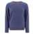 Brunello Cucinelli Brunello Cucinelli Cashmere Sweater BLUE