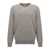 Brunello Cucinelli Brunello Cucinelli Cashmere Sweater GRAY