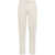 Brunello Cucinelli Brunello Cucinelli Denim Cotton Trousers Beige