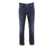 Brunello Cucinelli Brunello Cucinelli Jeans DARK DENIM OLD