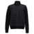 Moose Knuckles Moose Knuckles 'Kamet Hybrid' Jacket Black