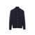 Brunello Cucinelli Brunello Cucinelli Sweaters NAVY+DARK GREY