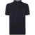 Fred Perry Fred Perry Plain Shirt Clothing BLUE