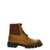 Loewe Loewe Boots MEDIUM TOBACCO BROWN