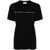 Elisabetta Franchi Elisabetta Franchi T-Shirts And Polos Black Black