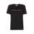 Elisabetta Franchi Elisabetta Franchi T-Shirts And Polos Black Black