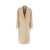 Isabel Marant Isabel Marant Coats BEIGE O TAN