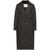 Isabel Marant Marant Etoile Coats Black Black