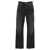 Brunello Cucinelli Brunello Cucinelli 'Monile' Denim Jeans Black