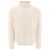 Brunello Cucinelli Brunello Cucinelli Turtleneck Sweater WHITE