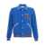 WALES BONNER Wales Bonner Jacket BLUE