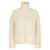 Fabiana Filippi Fabiana Filippi High Neck Sweater WHITE