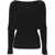 Fabiana Filippi Fabiana Filippi Sweaters Black