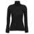 Tom Ford Tom Ford Silk Cashmere Turtleneck Sweater Black