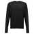 John Smedley John Smedley 'Marcus' Sweater Black