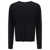 John Smedley John Smedley "Marcus" Sweater Black