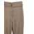 Brunello Cucinelli Brunello Cucinelli Beige Wool Pants MULTICOLOR