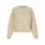 Brunello Cucinelli Brunello Cucinelli Sequin Sweater WHITE