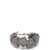 Brunello Cucinelli Brunello Cucinelli 'Sculptured' Bracelet SILVER