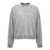 Brunello Cucinelli Brunello Cucinelli 'Monile' Sweater GRAY