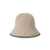 Brunello Cucinelli Brunello Cucinelli Wool Knit Bucket Hat Beige