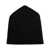 MD75 Md75 Beanie Hat Embroidered Cashmere Accessories Black