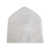 MD75 Md75 Beanie Hat Embroidered Cashmere Accessories WHITE