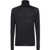 MD75 Md75 Turtle Neck Sweater Clothing Black