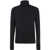 MD75 Md75 Turtle Neck Merinos Sweater Clothing Black