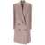 Brunello Cucinelli Brunello Cucinelli Coats Purple