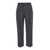 Brunello Cucinelli Brunello Cucinelli Wool And Cashmere Trousers GREY