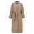 Brunello Cucinelli Brunello Cucinelli Coats Beige