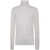 MD75 Md75 Turtle Neck Cashmere Sweater Clothing WHITE