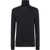 MD75 Md75 Turtle Neck Cashmere Sweater Clothing Black