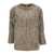 Brunello Cucinelli Brunello Cucinelli Sequin Sweater Beige