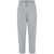 Brunello Cucinelli Brunello Cucinelli Wool Trousers LIGHT GREY