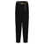 Michael Kors Michael Kors Chain Belt Pants Black