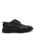 Thom Browne Thom Browne Flat Shoes Black Black