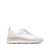 Thom Browne Thom Browne 'Alumni Trainer' Sneakers WHITE