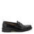 Thom Browne Thom Browne Flat Shoes Black Black