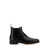 Santoni Santoni Boots Black