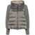 Brunello Cucinelli Brunello Cucinelli Outerwears GREY